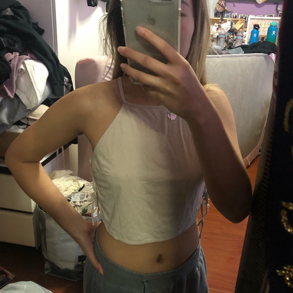 Crop Top Bundle - image 4
